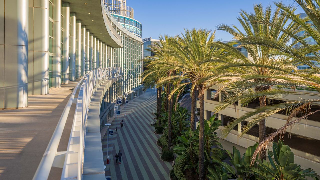 Anaheim