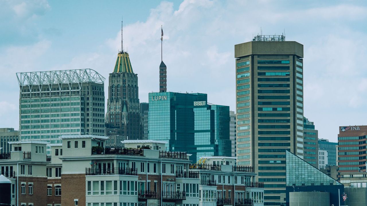 Baltimore