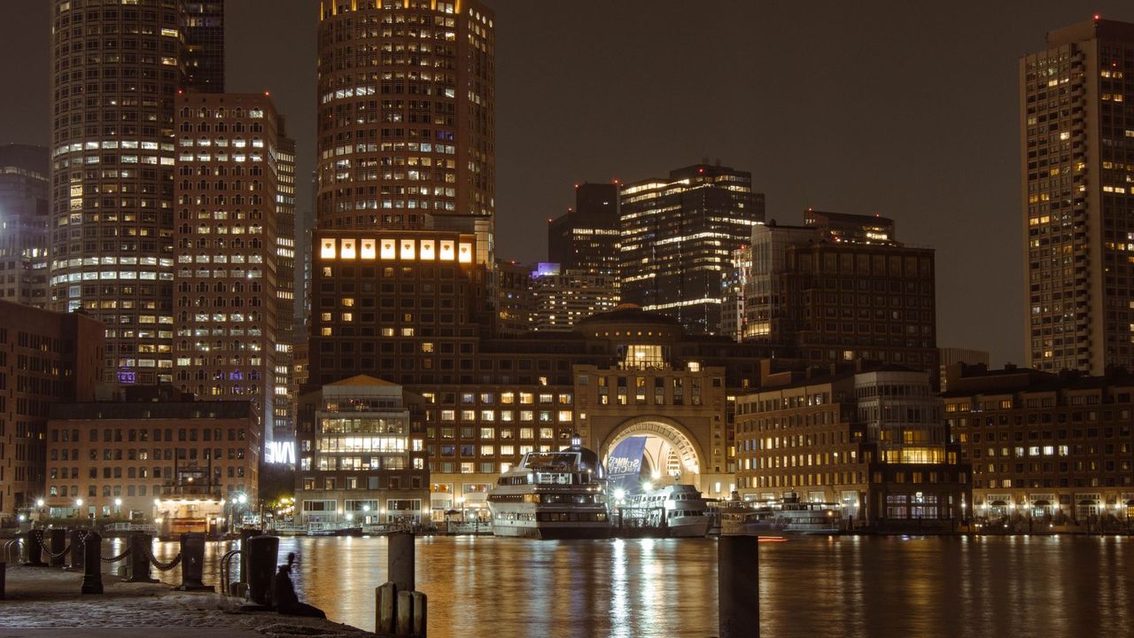 Boston