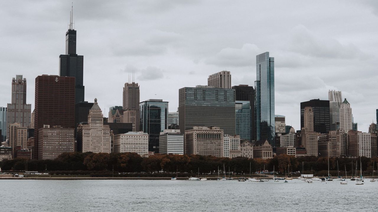 Chicago