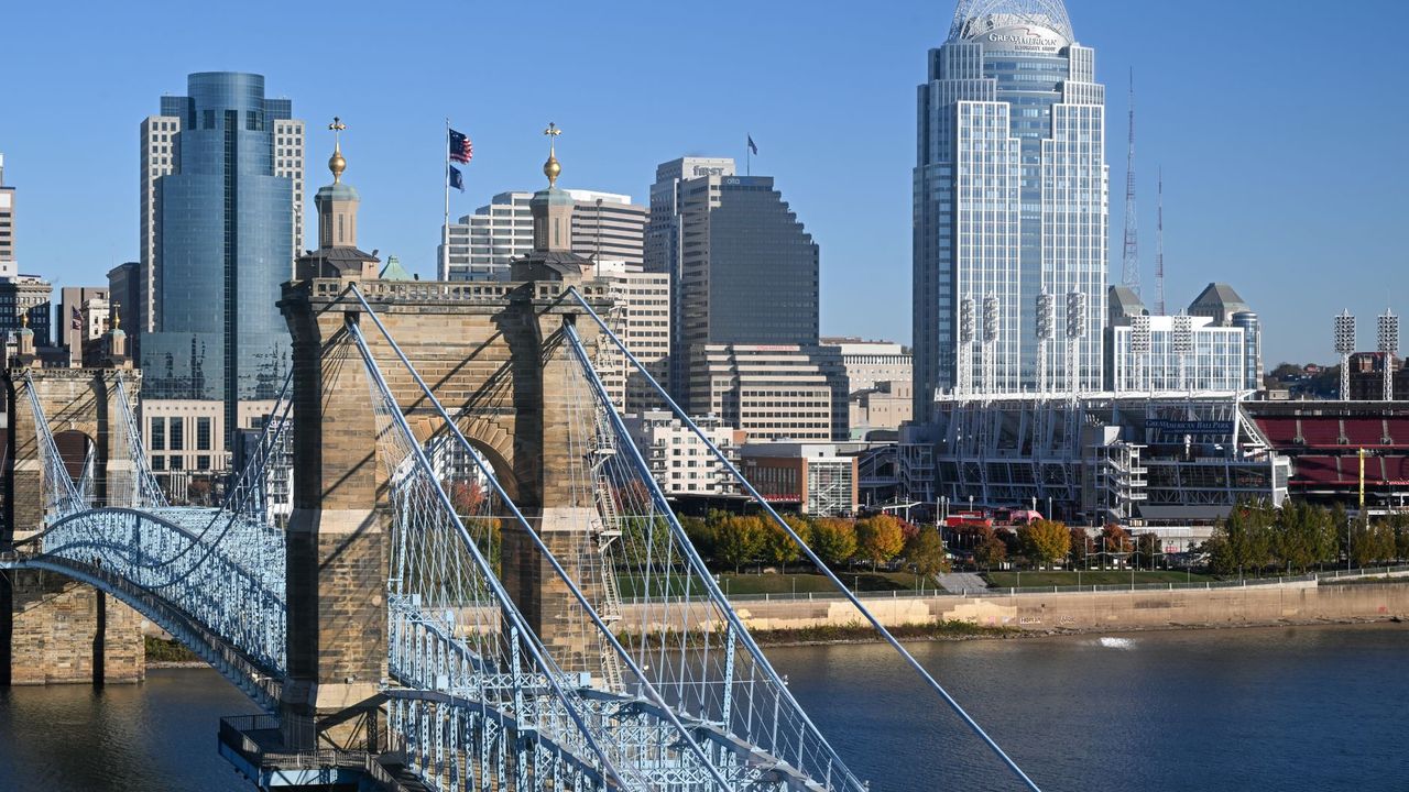 Cincinnati