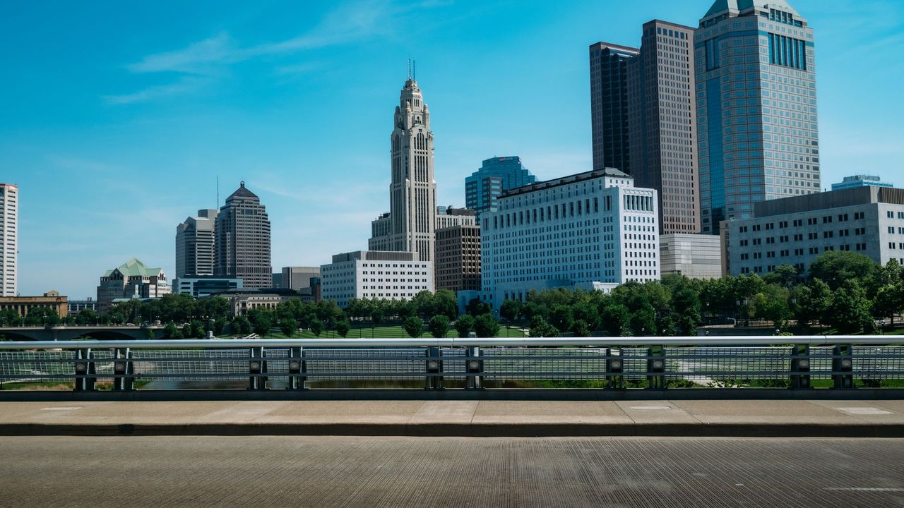 Columbus