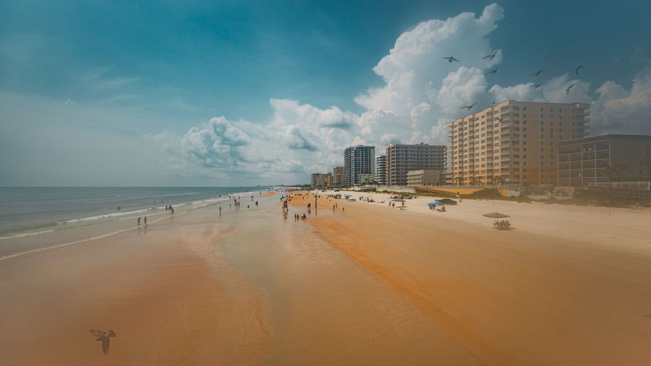 Daytona Beach