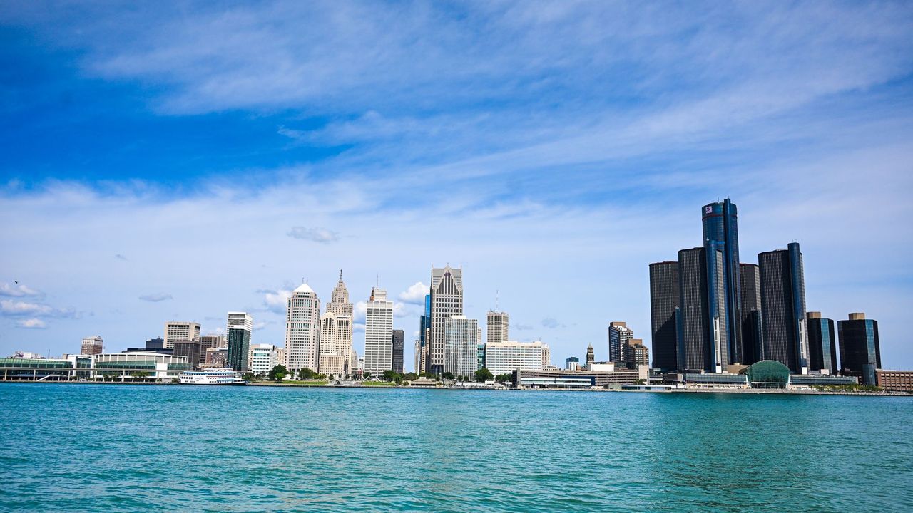 Detroit