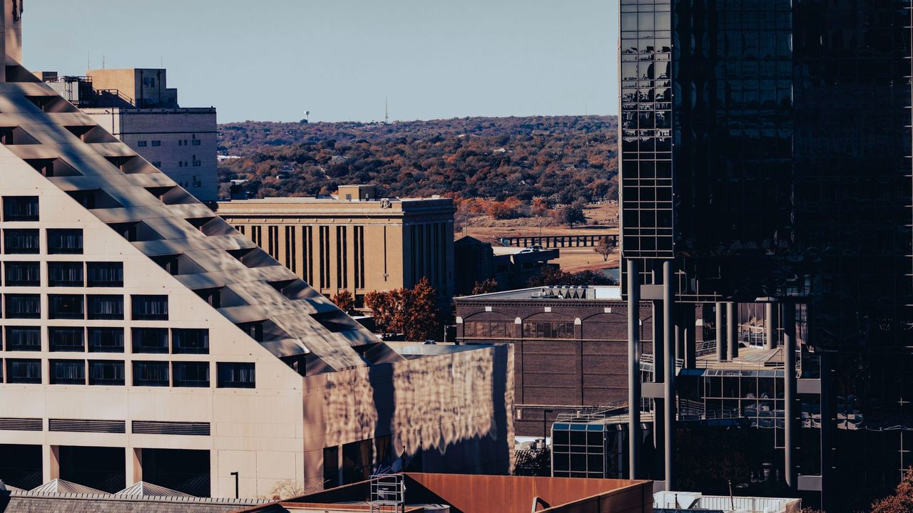 Fort Worth