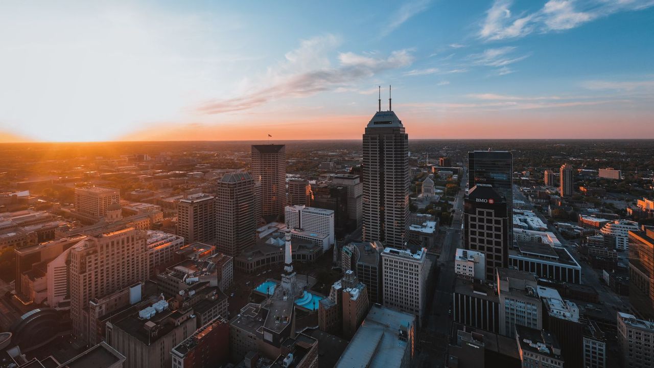 Indianapolis