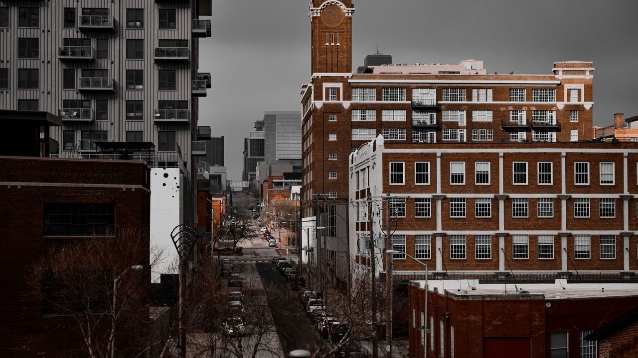 Kansas City