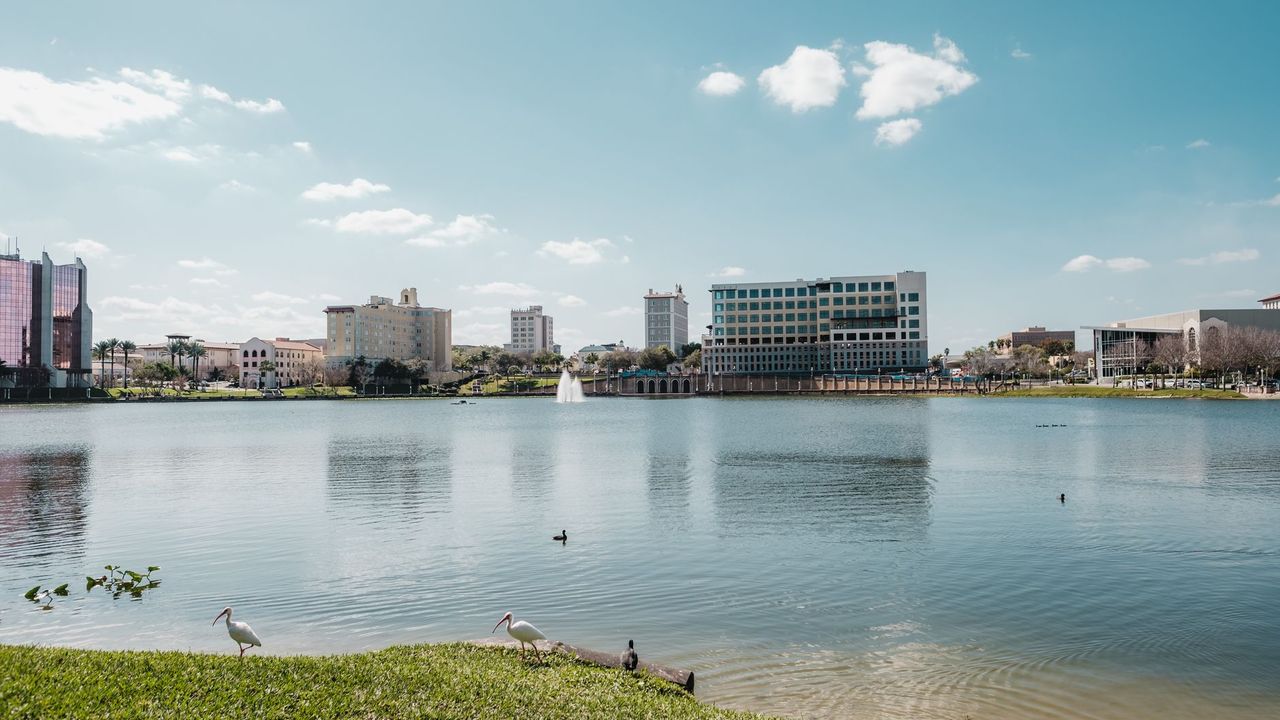 Lakeland