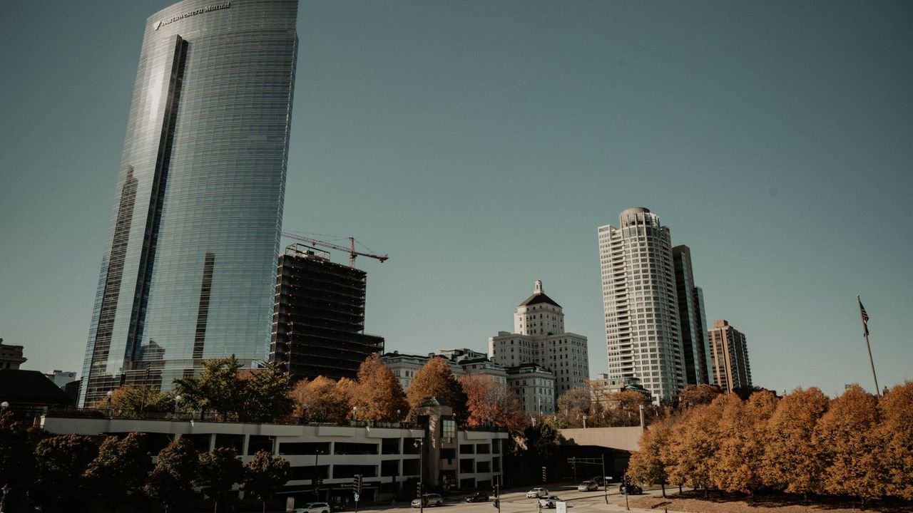 Milwaukee