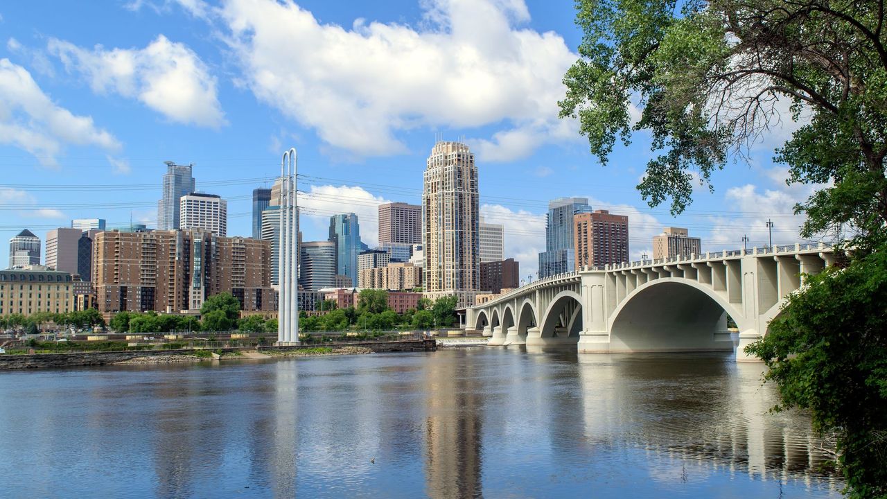 Minneapolis