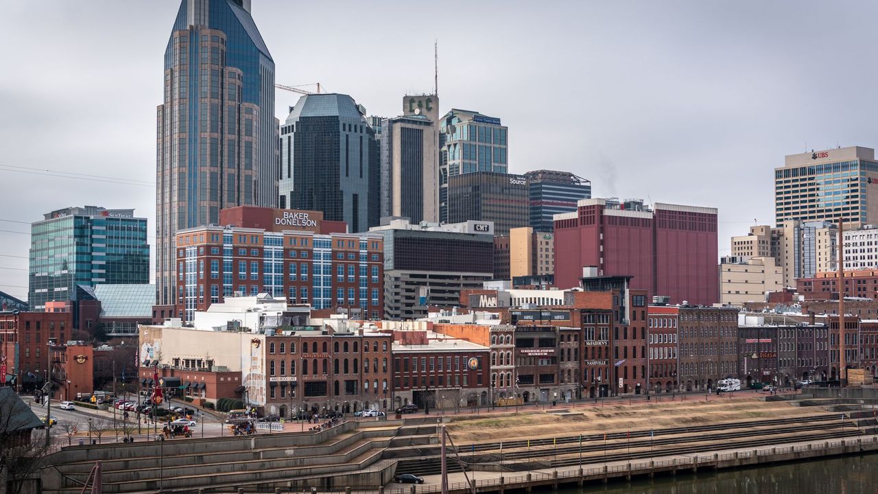 Nashville