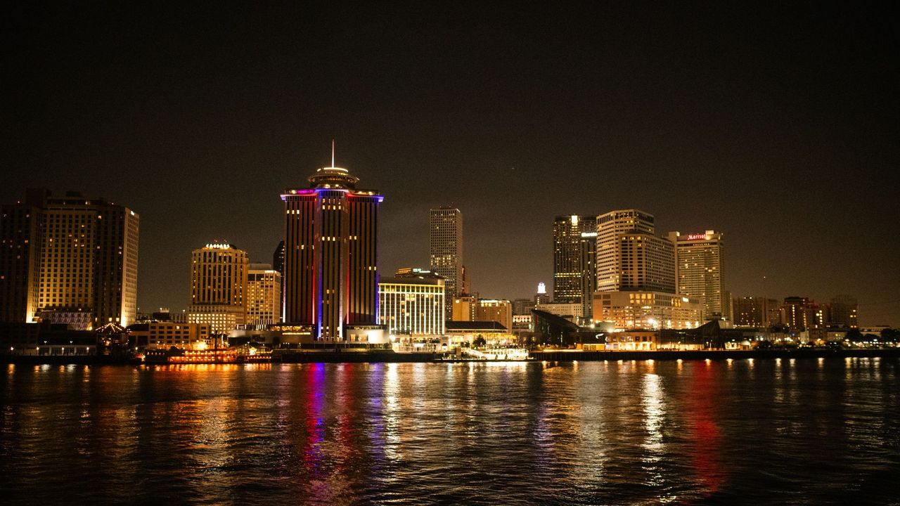 New Orleans
