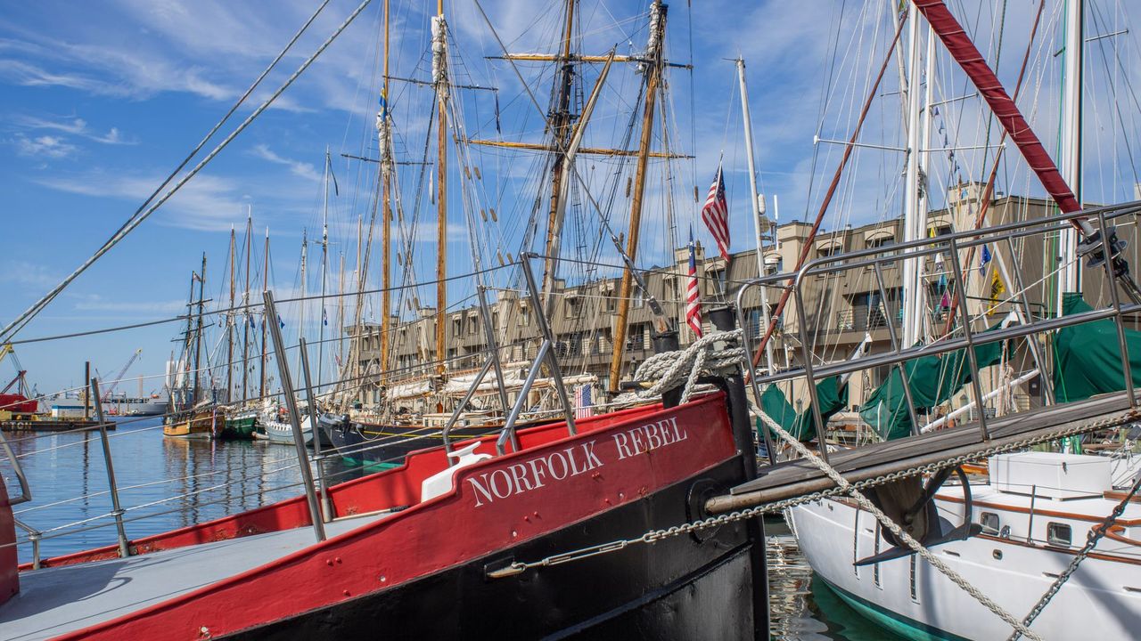 Norfolk