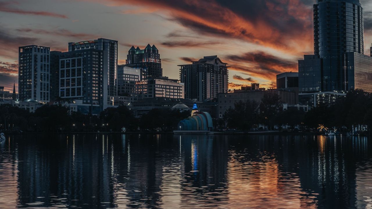 Orlando