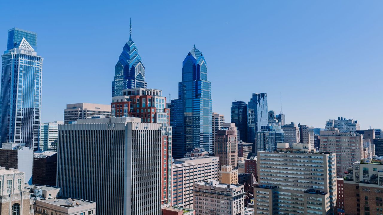 Philadelphia