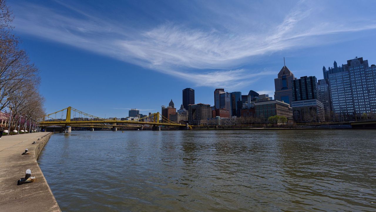 Pittsburgh
