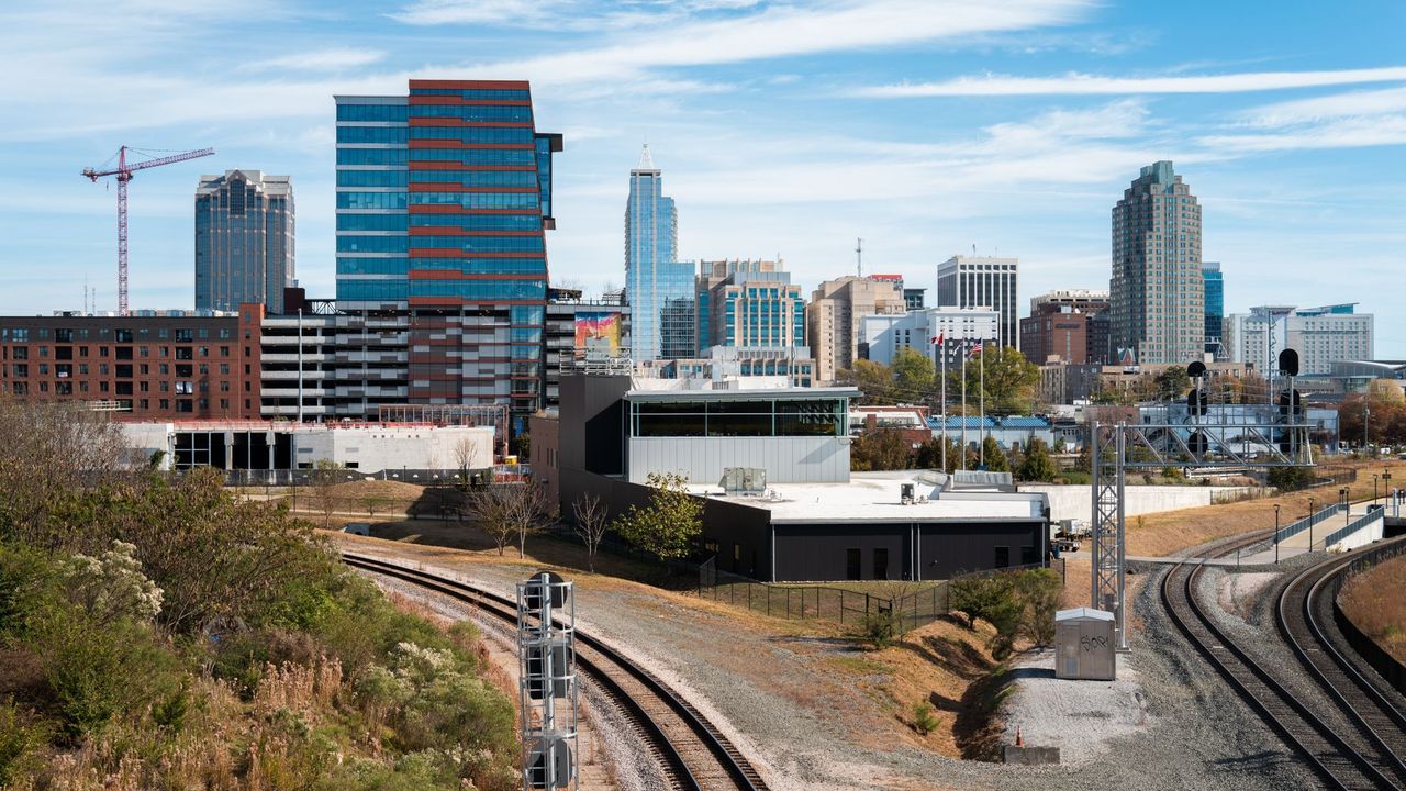 Raleigh