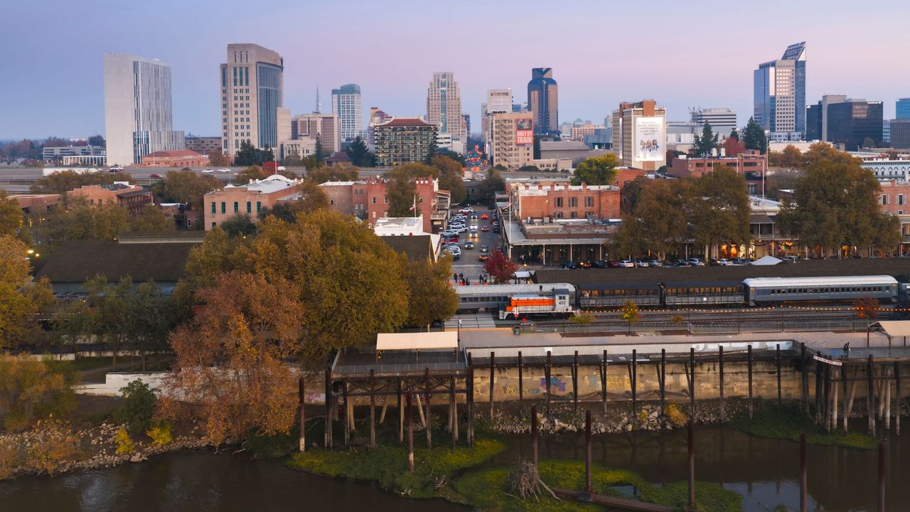 Sacramento