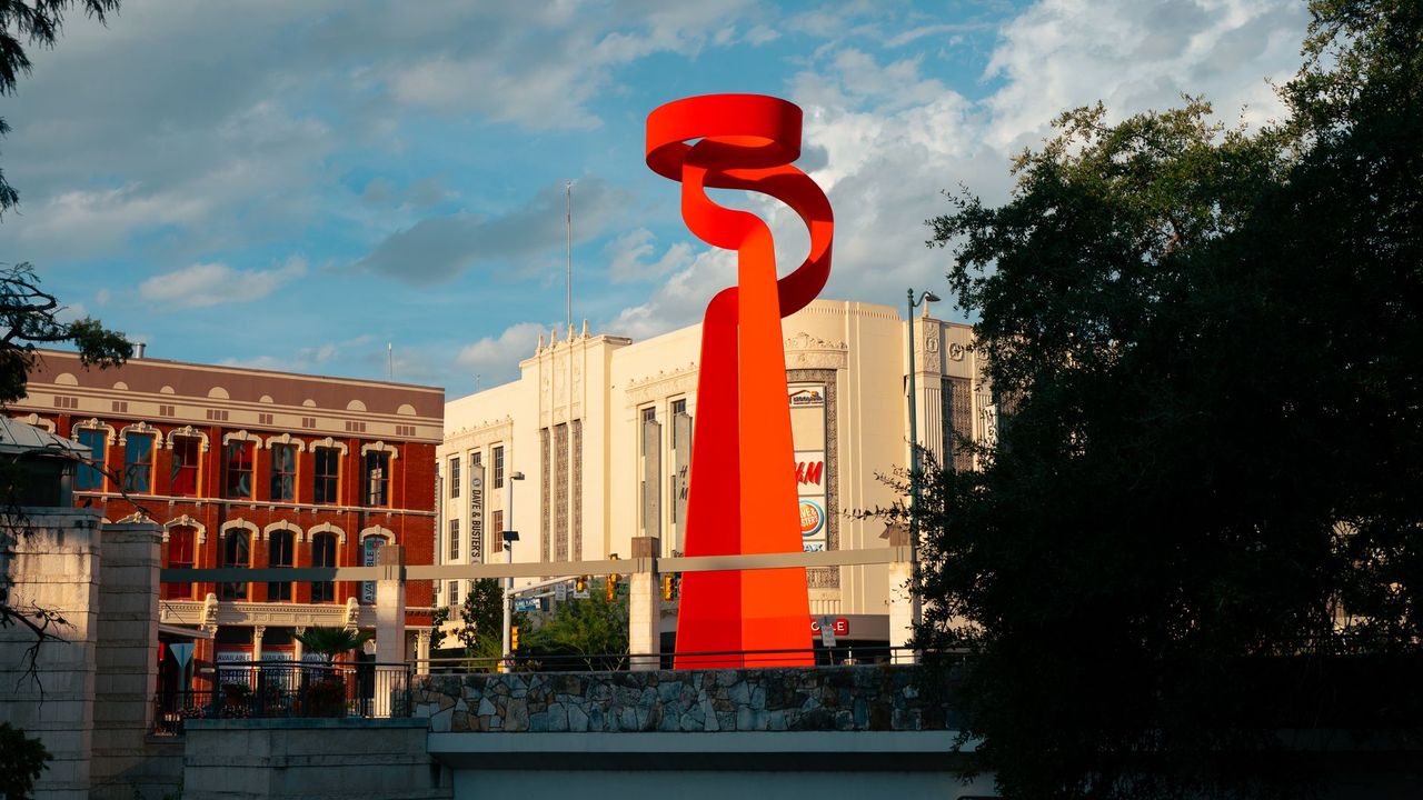 San Antonio