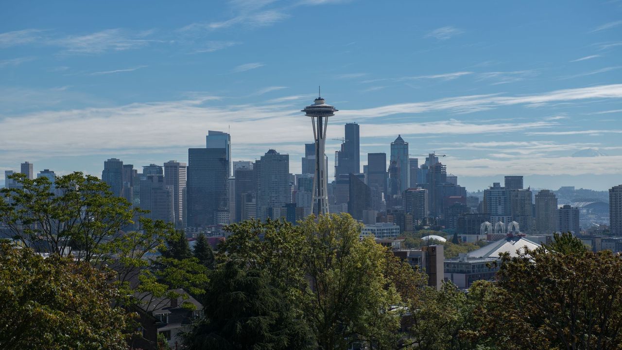 Seattle