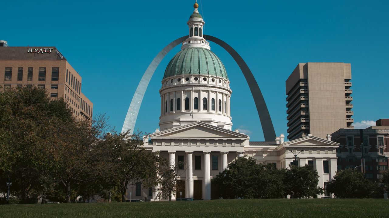St. Louis